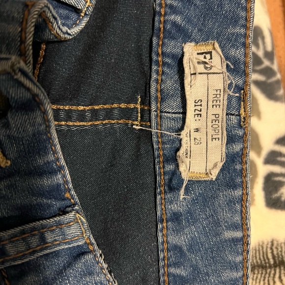 FREE PEOPLE - Picture 6 of 7